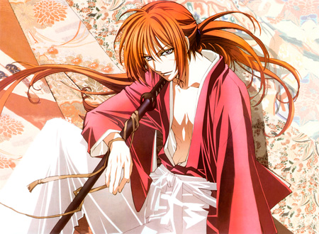 Rurouni Kenshin Rurouni Kenshin