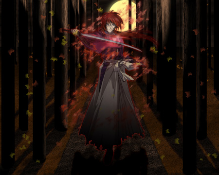 Rurouni Kenshin Rurouni Kenshin