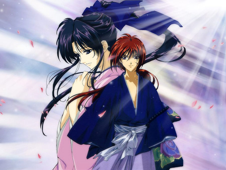 Rurouni Kenshin