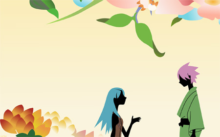 Sayonara Zetsubou Sensei (2007, 2008, 2009) Sayonara Zetsubou Sensei (2007, 2008, 2009)