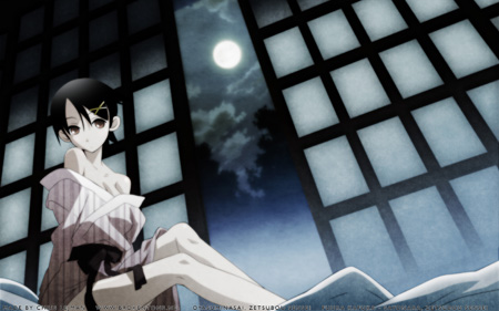 Sayonara Zetsubou Sensei (2007, 2008, 2009) Sayonara Zetsubou Sensei (2007, 2008, 2009)