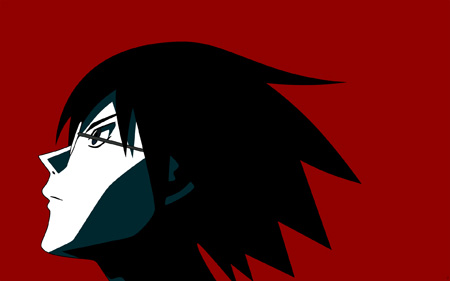 Itoshiki Nozomu | Sayonara Zetsubou Sensei (2007, 2008, 2009)