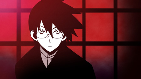 Itoshiki Nozomu | Sayonara Zetsubou Sensei (2007, 2008, 2009)