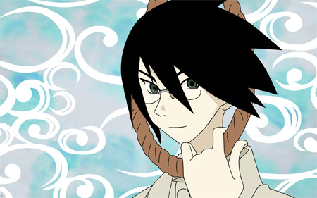 Itoshiki Nozomu | Sayonara Zetsubou Sensei (2007, 2008, 2009)