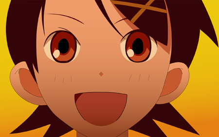 Fuura Kafuka | Sayonara Zetsubou Sensei (2007, 2008, 2009)