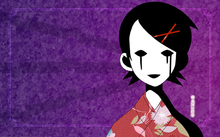 Fuura Kafuka | Sayonara Zetsubou Sensei (2007, 2008, 2009)