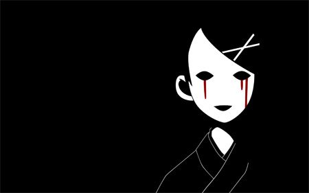 Fuura Kafuka | Sayonara Zetsubou Sensei (2007, 2008, 2009)