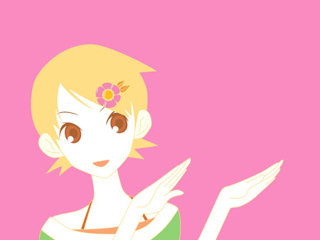 Fuura Kafuka | Sayonara Zetsubou Sensei (2007, 2008, 2009)