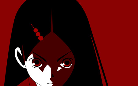 Kitsu Chiri | Sayonara Zetsubou Sensei (2007, 2008, 2009)