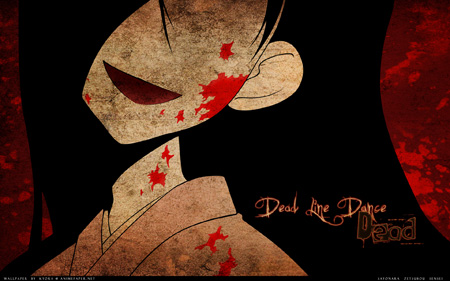 Kitsu Chiri | Sayonara Zetsubou Sensei (2007, 2008, 2009)
