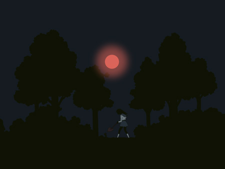 Kitsu Chiri | Sayonara Zetsubou Sensei (2007, 2008, 2009)