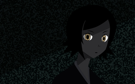 Hito Nami | Sayonara Zetsubou Sensei (2007, 2008, 2009)