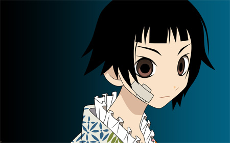 Tsunetsuki Matoi | Sayonara Zetsubou Sensei (2007, 2008, 2009)