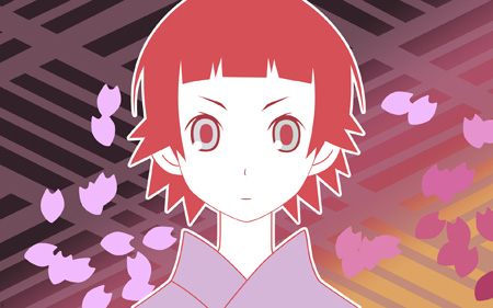 Tsunetsuki Matoi | Sayonara Zetsubou Sensei (2007, 2008, 2009)