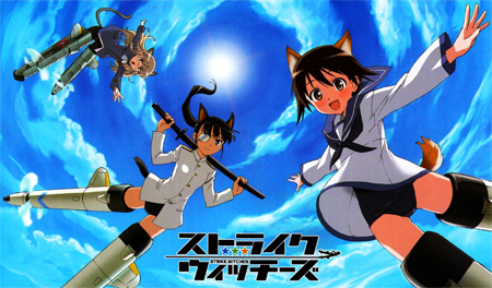 Strike Witches