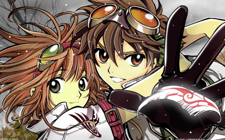 Tsubasa: Reservoir Chronicle Tsubasa: Reservoir Chronicle