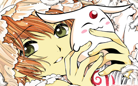 Tsubasa: Reservoir Chronicle Tsubasa: Reservoir Chronicle