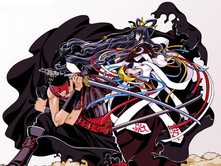 Tsubasa: Reservoir Chronicle Tsubasa: Reservoir Chronicle