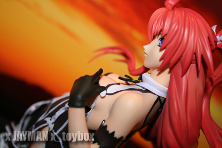 Igunis from Chaos Gate Jingai Makyo