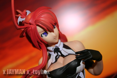 Igunis from Chaos Gate Jingai Makyo
