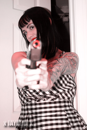 Guns & Boots
