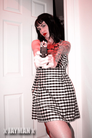 Guns & Boots