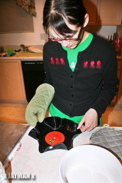 Vinyl