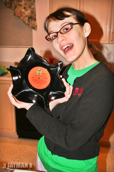 Vinyl