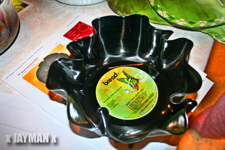 Vinyl