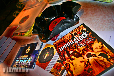 Vinyl