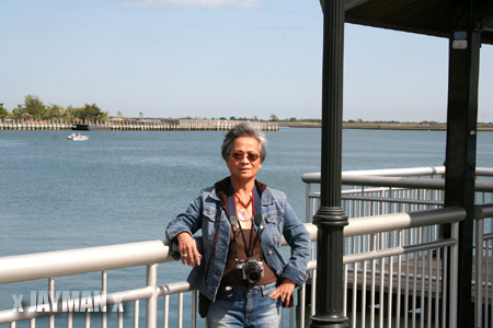 East Coast Vacation