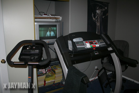 Exercise