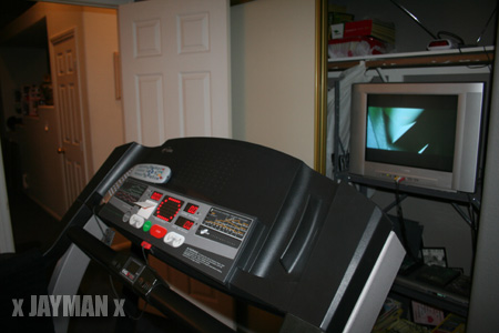 Exercise