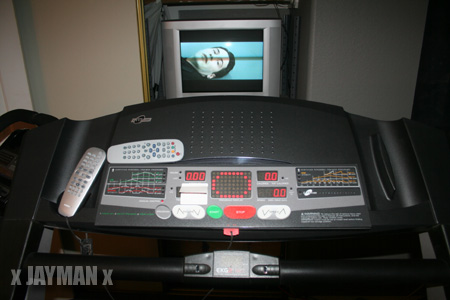 Exercise