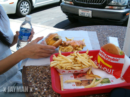 In N Out