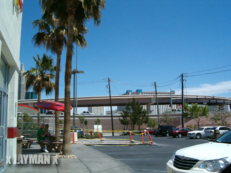 In N Out