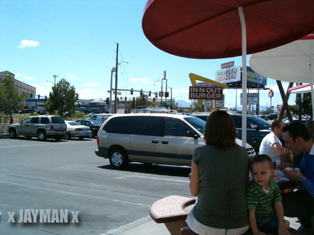 In N Out