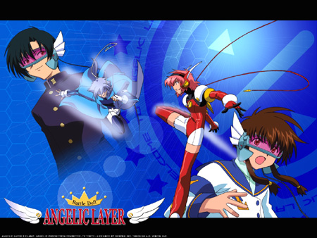 Angelic Layer
