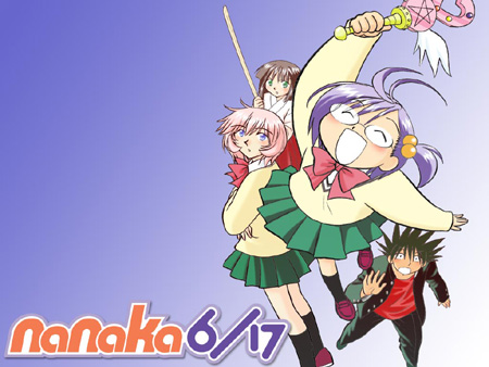 Nanaka 6/17