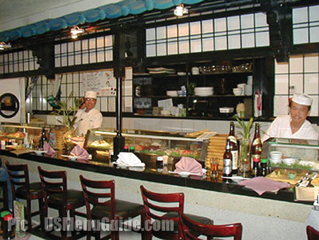 Osaka Japanese Restaurant