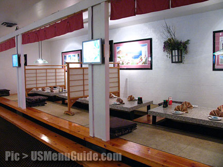 Osaka Japanese Restaurant