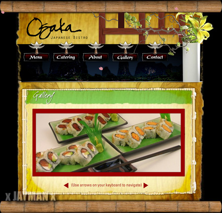 Osaka Japanese Restaurant