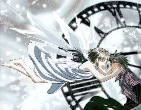 Saikano