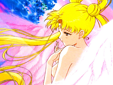 Sailor Moon