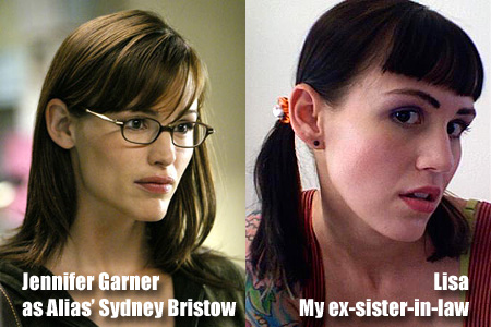 Sydney vs. Lisa