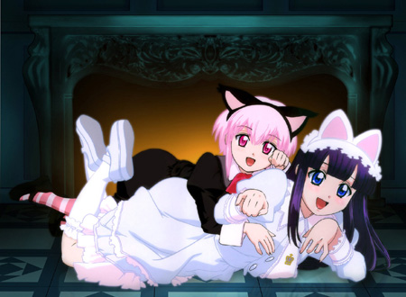 Tsukuyomi Moon Phase