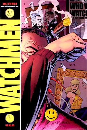Watchmen
