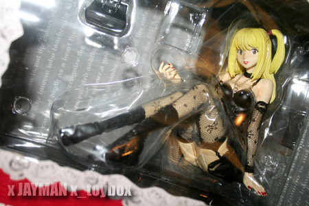 Anime Figures