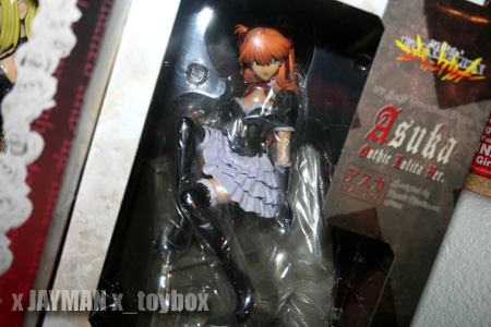 Anime Figures