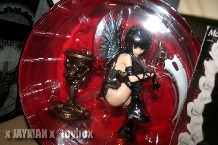 Anime Figures